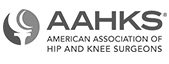 AAHKS Logo